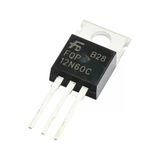 12N60c To-220 Mosfet