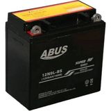 12N9L-BS Akü