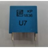 12Nf 630 V Kondansatör