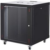 12U 600X600 mm Dikili Tip Kabinet