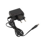 12V 0.5A Modem Ve Arduino Uyumlu Plastik Kasa Priz Tipi Adaptor S06a13-120A050-P4