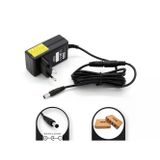 12V 1.5A 1500mA 18W 5.5x2.5 mm İç Eksi (Ters Polarite) Adaptör RETRO