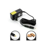 12V 1.5A 18W 5.0x3.0 mm Pinli Uç Adaptör RETRO