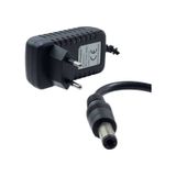 12V 1.5A Dc Standart Adaptör 5.5*2.5 Uç - Notebook Ve Uydu Cihazı