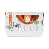 12v 1.5w Bej Soketli Gösterge Ampulü 10 Adet Osram 2452 Mfx6 10x