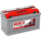 12V 100 Ah 900A En Mutlu Akü Ü.t 2026
