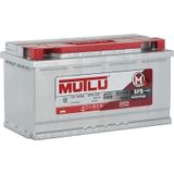 12V 100 AH MUTLU AKÜ