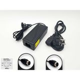 12V 10A 120W 4-Pin Dın Erkek 4Pın2 Adaptor