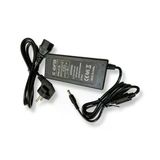 12V 10A Adaptör 120W Güç Kaynağı 5.5Mm 2.1Mm Priz Tipi Led Şerit Trafosu Cctv Kamera Modem Router Besleme Adaptörü