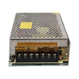 12v 10a Metal Kamera Güç Kaynağı Elektrik Adaptör