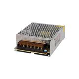 12V 10A Metal Kasa Adaptör 662037