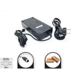 12V 12.5A 150W 4-Pin DIN Erkek 4PIN3 Adaptör RETRO
