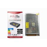 12v 12.5a Metal Kasa Güç Kaynağı Ip20 150w Trafo Adaptör