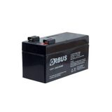 12v 1,3ah Kuru Tip Akü