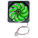 12v 14cm Molex Power Girişli Fan 14 14 2.5cm Ölçülerinde 12 Volt Fan