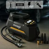 12V 150Psı Taşınabilir Hava Kompresörü İle Pratik Çözümler
