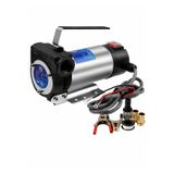 12V 155Watt Mazot Yağ Sıvı Aktarma Pompası N-67
