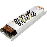 12V 17A Şerit LED Trafosu Adaptör Dönüştürücü Güç Kaynağı - 17 Amper