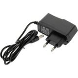 12V 1A - 12V 1 Amper Şerit Led - Uydu Modem Adaptör 12V1a