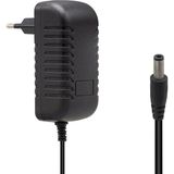 12V 1A Adaptör, 12V 1 Amper Kuluçka Adaptörü ,led Adaptörü ,modem Adaptörü