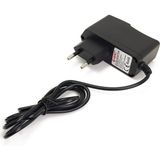 12V 1A Adaptör, LED ve Modem Için Güç Kaynağı, Çok Amaçlı Elektronik Adaptör - Seçenek 1