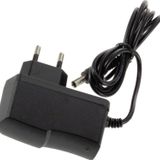 12v 1a Modem Uydu Alıcısı Adaptörü Standart Uç 5.5x2.5mm