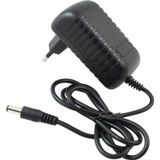 12v 1a Plastik Adaptör , Priz Tipi Adaptör 12 Volt 1 Amper