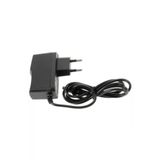 12v 1a Uydu Modem Led Adaptörü 5.5x2.5mm Uç Yapısına Uyumlu Elektronik Cihazlara Uyumludur..