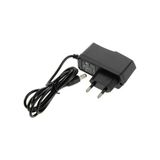 12V 1Amper Adaptör- 12V 1 A Led - Modem - Mini Uydu Adaptörü Slim Adaptör