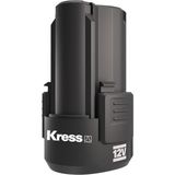 12V 2.0AH Li-Ion Profesyonel Yedek Akü KPB1202 - Seçenek 1