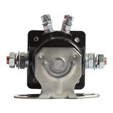 12V 20-5 Yardımcı Ara Otomatik Marş ve Korna Röle Otomatiği