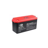12V 200 Amper Lityum Akü