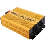 12V 2000W tam sinüs inverter