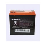 12V-20/24 AMPER [DİK] [180*78*170 mm] E-BIKE AKÜ - MONERO