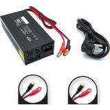 12V 20A Agm Akü Adaptör (Şarj Cihazı) Retro