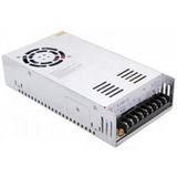 12V 20A Fanlı Metal Kalın Adaptör Ops-240-12