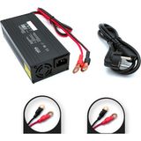 12v 20a Jel Pil Adaptör Şarj Cihazı Retro