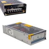 12V 20A METAL KASA ADAPTÖR 12 VOLT 20 AMPER KALIN KASA ADAPTÖR 12 VOLT 20 AMPER METAL KASA ADAPTÖR D7.2D-M14069M