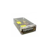12V 20A Metal Kasa Adaptör 12 Volt 20 Amper Şerit Led Cctv Güvenlik Kamerası Adaptörü