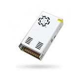 12V 20A Metal Kasa Şerit Led Güvenlik Kamera Adaptörü Bakır Sargı