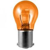12V 21W Sınyal Ampul 93 Sarı Sl3702