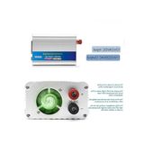 12V-220V Araç İçi Güç Dönüştürücü, Alüminyum Kasa, Modifiye Sinüs