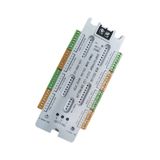 12V 24V Merdiven Led Hareket Pir Sensör Kontrolörü 32 Kanal Dimerli Voltaj Korumalı
