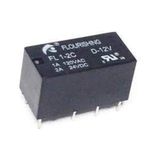 12V 2A Çift Kontak Telekom Röle Fl1-2C-D-12V Flourıshıng