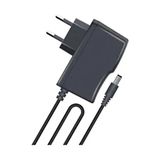 12V 2A Güvenlik Kamerası Şerit LED Adaptörü 12 Volt 2 Amper - Siyah