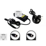 12V 3.3A 40W 4-Pin Dın Erkek 4Pın1 Ac Adaptör - Şarj Cihazı