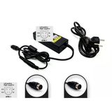 12V 3.3A 40W 4-Pin Dın Erkek 4Pın2 Ac Adaptör - Şarj Cihazı