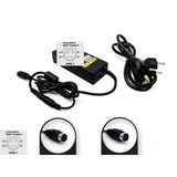 12V 3.3A 40W 4-Pin Dın Erkek 4Pın3 Ac Adaptör - Şarj Cihazı