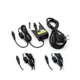 12V 3.3A 40W 5.0X3.0 Mm Pinli Uç Ac Adaptör - Şarj Cihazı