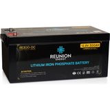 12V 300 Amper Lityum Akü